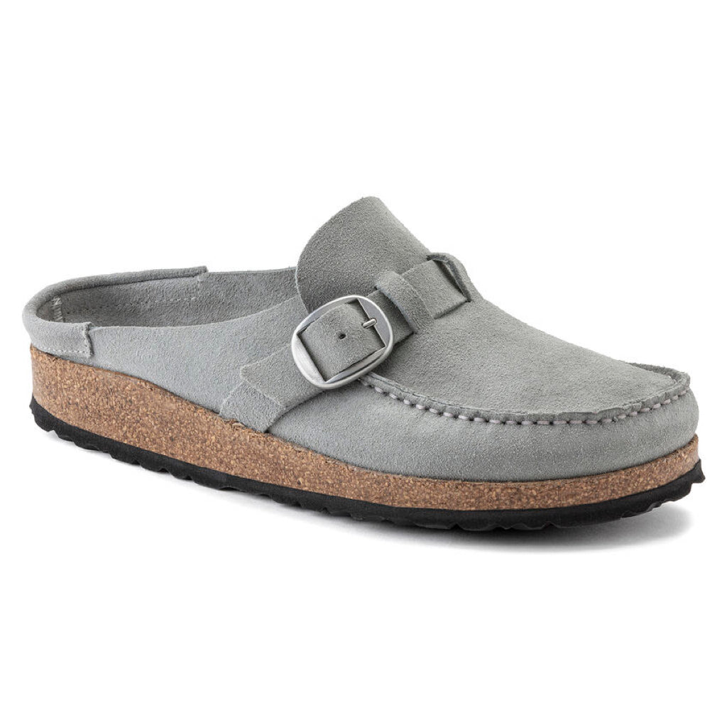 Blue Buckle™ - Stilfuld ortopædisk sandal