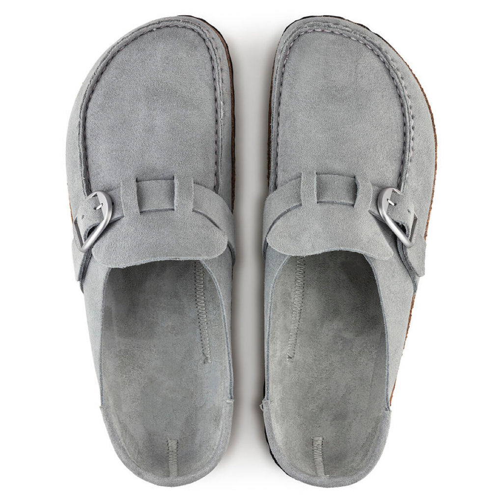 Blue Buckle™ - Stilfuld ortopædisk sandal