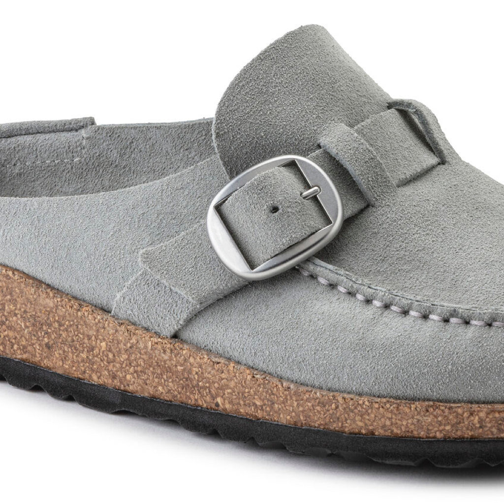 Blue Buckle™ - Stilfuld ortopædisk sandal